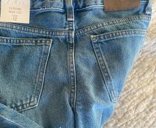 girls jeans age 12