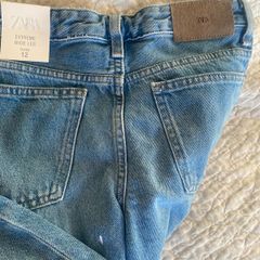 girls jeans age 12