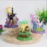 Pokemon Statues Image 3