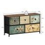 Chest of Drawers Image 7