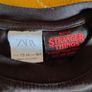 Boy clothing jumper t shirt Zara Jordan  Quiksilver bundle Image 3