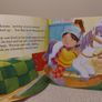 Little Ronnie And Magic The Horse Story Book Image 7