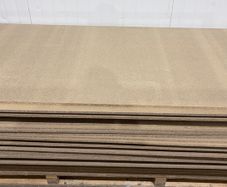 Large Chipboard Sheet 1.5cm / 5/8" Thick (Approx 220cm x 110cm / 7.2ft x 3.6ft)