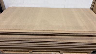 Large Chipboard Sheet 1.5cm / 5/8" Thick (Approx 220cm x 110cm / 7.2ft x 3.6ft)