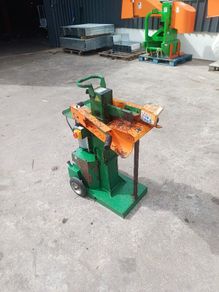 9 Ton Electric Log Splitter