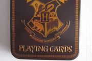 Harry Potter Hogarts Playing Cards