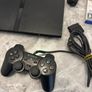 Playstation 2 Ps2 slimline with games Image 3