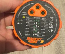 socket & see socket tester
