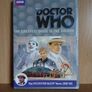 Complete 7th Doctor Who Dvd Set. Image 8