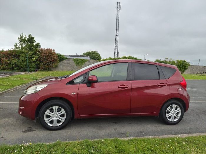 Nissan Note -2014 for Sale . NCT Valid Sep 2027