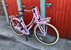 Popal Dutch Bike Like a new!