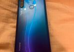 Huawei p30 lite mobile phone
