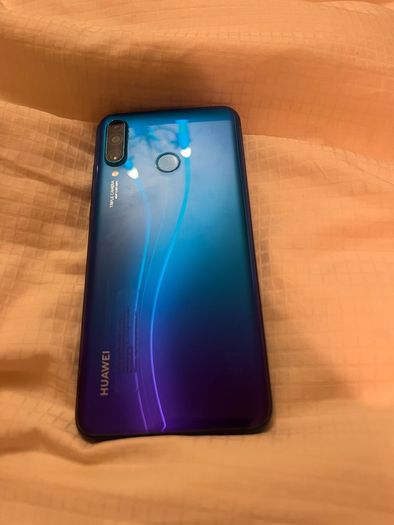 Huawei p30 lite mobile phone
