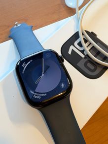 Apple Watch Series 10 46mm