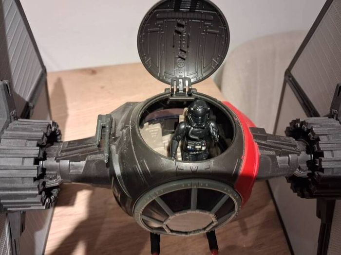 Star Wars First Order TIE Fighter