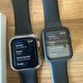 Apple Watch Series 3 - Crack Image 2