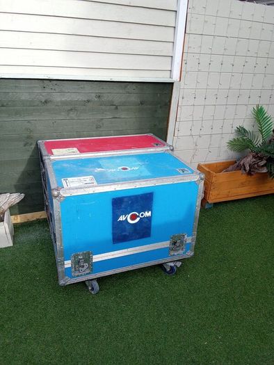 flight case