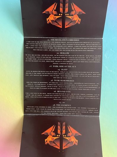 Cult Of Luna - Cult Of Luna (Limited Edition)