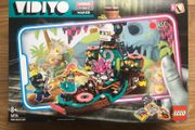 Lego Vidiyo Punk Pirate Ship (43114)