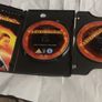 Armageddon 2 disc Dvd Image 2