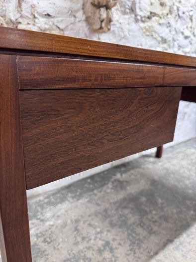 British Military Campaign Desk by M.E.F. Ltd