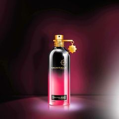 Oud Fool Roses Montale 2024 for women and men news tester free gift