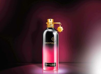Oud Fool Roses Montale 2024 for women and men news tester free gift