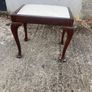 Vintage Stool Image 3