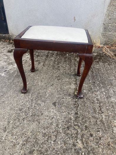 Vintage Stool