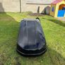 580L Roof Box - Halfords Advanced Exodus 580L Image 3