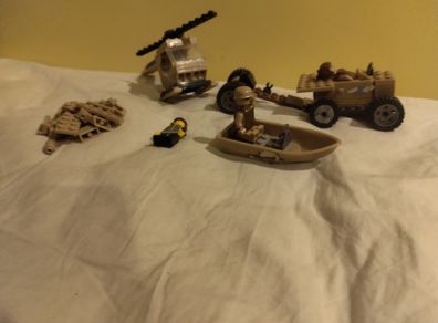 Army lego