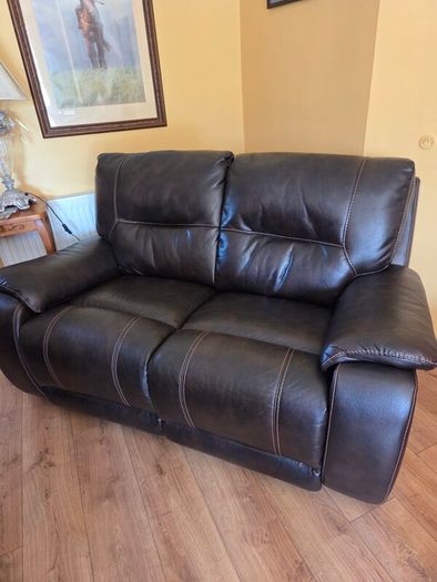 two seater