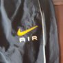 Nike Air windbreaker tracksuit set and Nike Tshirt Image 6
