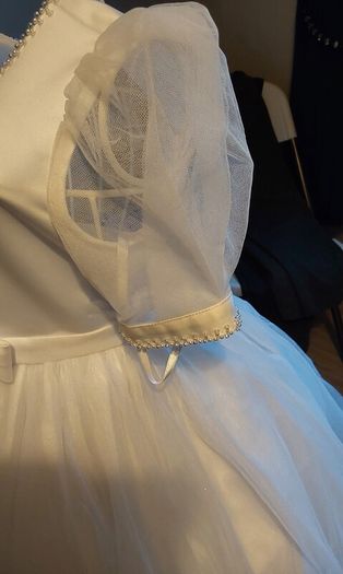 Communion dress