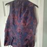 3 piece suit 40L Image 3