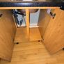 Kitchen Unit with Sink Image 3