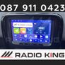 Premium Carplay Dacia Duster Android Auto Radio Image 7