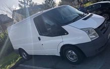man with van