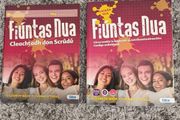 IRISH Leaving Certificate Books