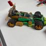 Lego various pieces - Avengers, Spider-Man and Ninjago Image 4