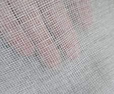 Curtain fabric