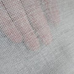 Curtain fabric