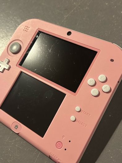 Nintendo 2DS Boxed