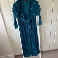 Ladies midi dress