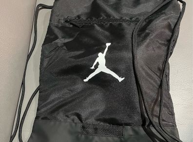 nike jordan gym bag sack