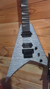 Jackson RR24Q