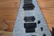 Jackson RR24Q