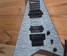Jackson RR24Q