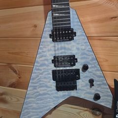 Jackson RR24Q