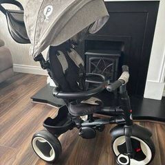 Trike Buggy